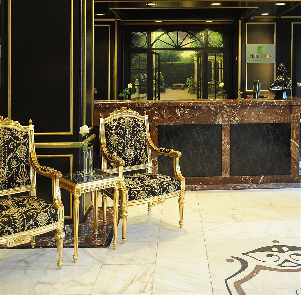 Apollofirst Boutique Amsterdam