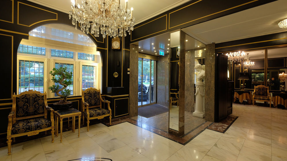 Hotel Apollofirst Boutique