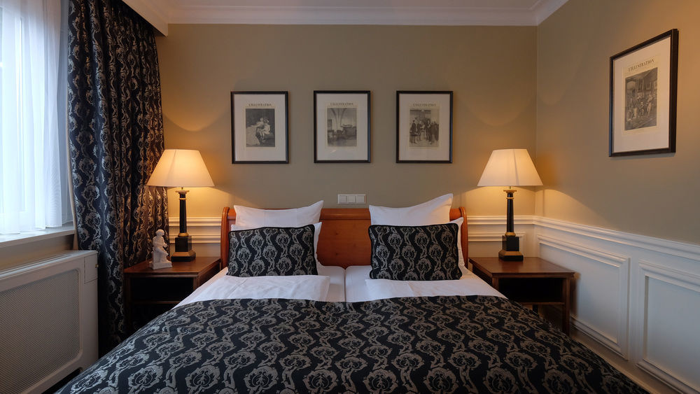 Hotel Apollofirst Boutique 4*