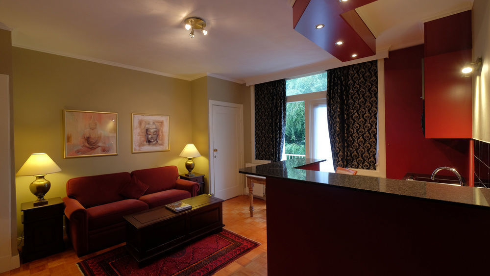 Apollofirst Boutique Hotel 4*