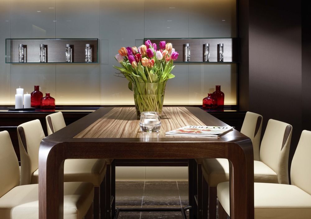 Marriott 5* Amsterdam