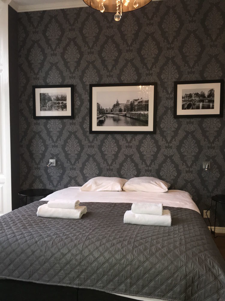 Hotel Flower Market Amsterdam