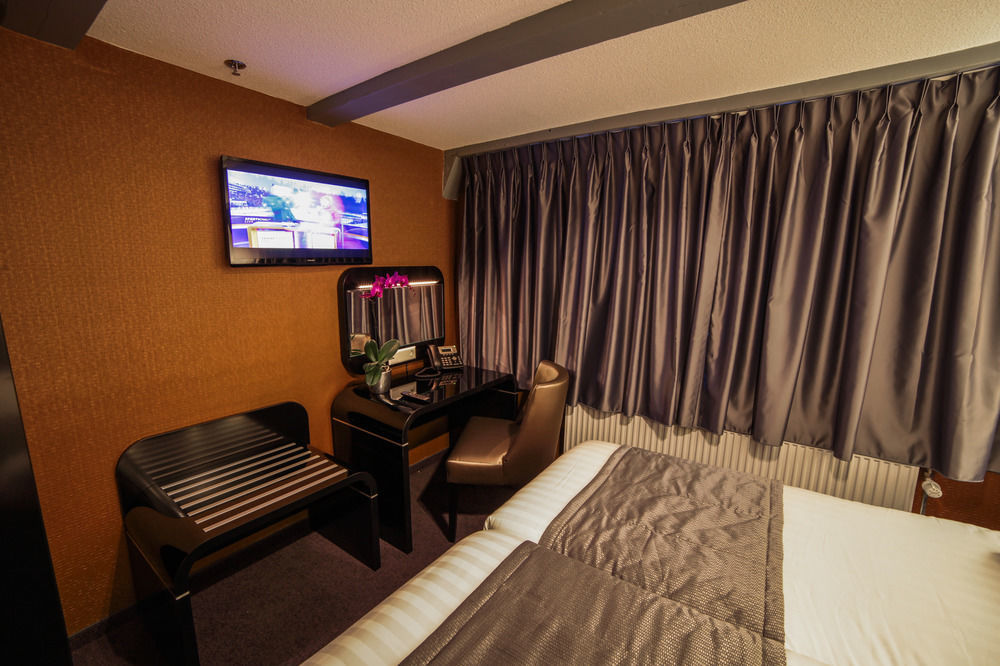 Hotel Mansion 3*