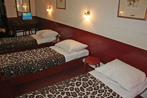Budget Ben Amsterdam