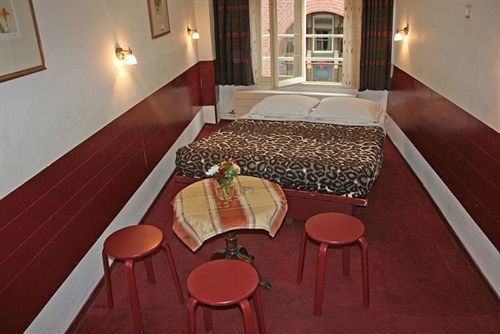 Hotel Budget Ben