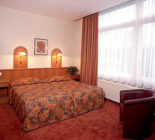 Owl Hotel 3*
