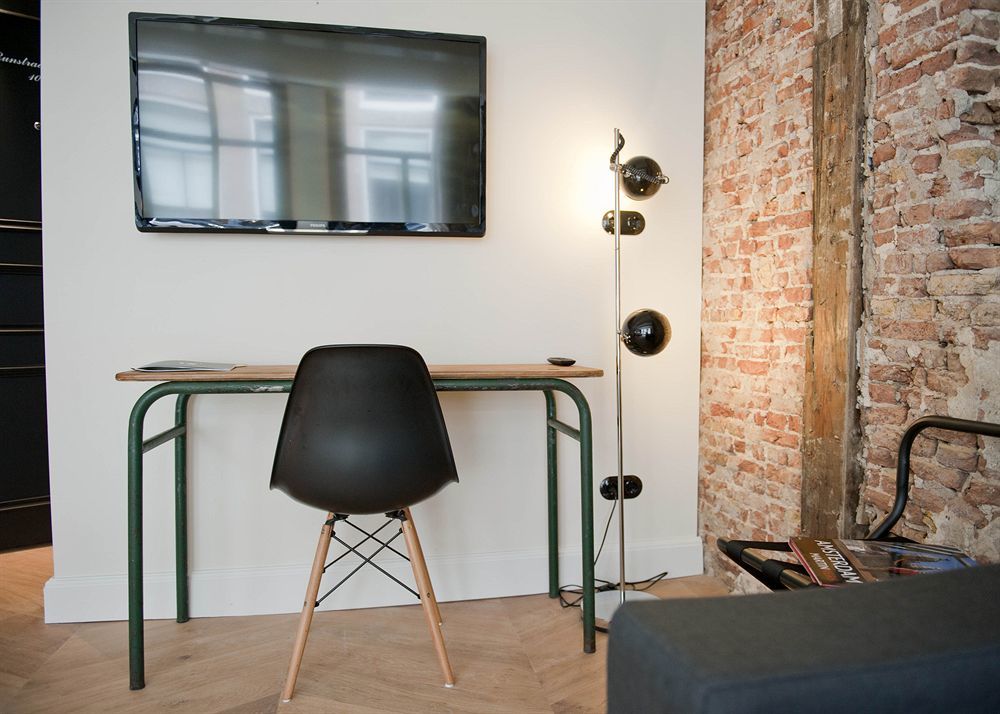 Hotel Ix Nine Streets 3*