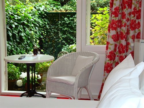 Hotel Bed And Breakfast Amsterdam