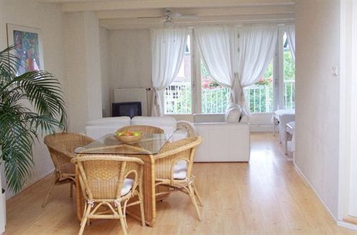 Bed And Breakfast Amsterdam 3* Amsterdam