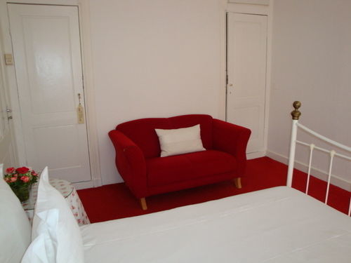 Bed And Breakfast Amsterdam Hotel Amsterdam