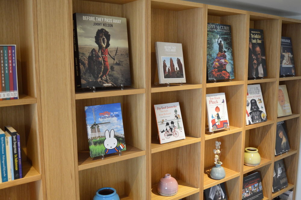 Library 3*