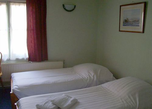 Hotel Internationaal Amsterdam