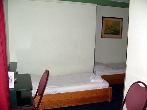 Hotel Internationaal *