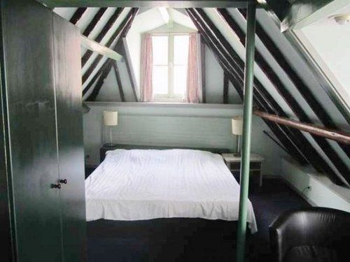 Internationaal Hotel Amsterdam