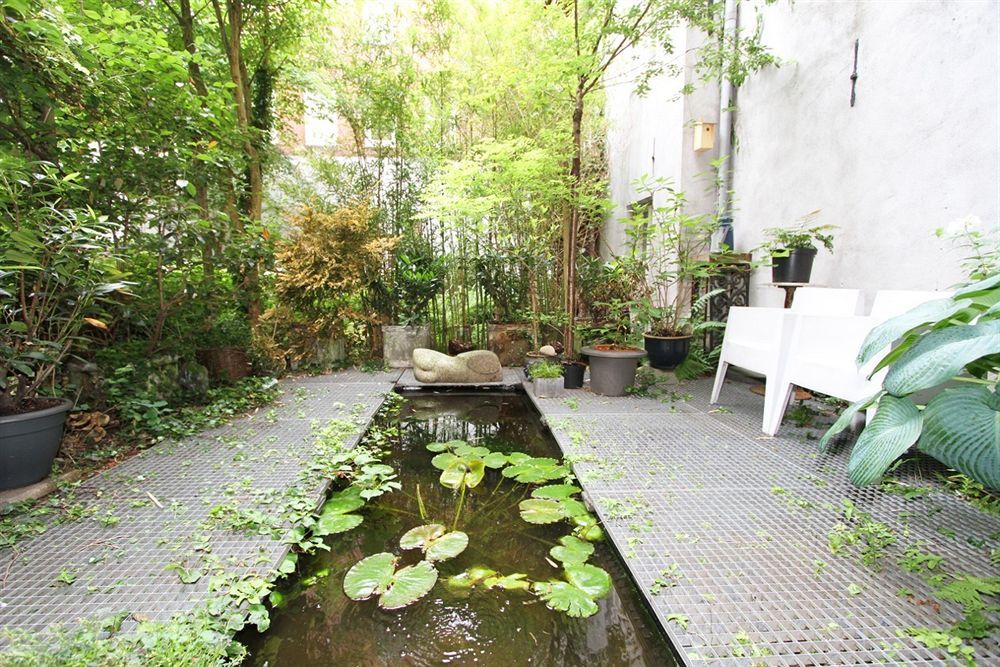 Couette-café Bloemgracht 3*