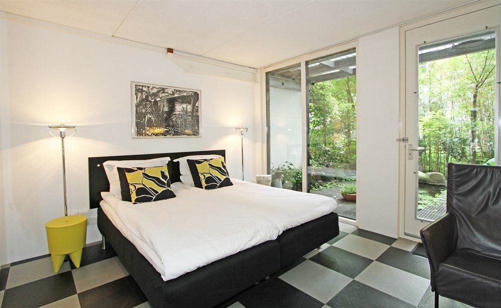 Bed & Breakfast Bloemgracht Amsterdam