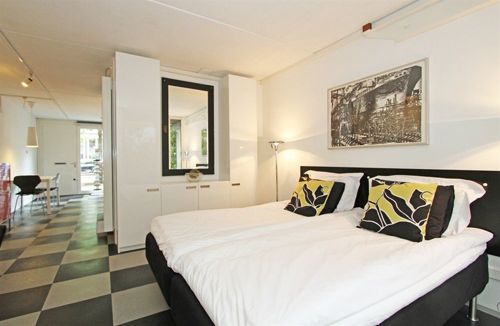 Couette-café Bloemgracht 3*