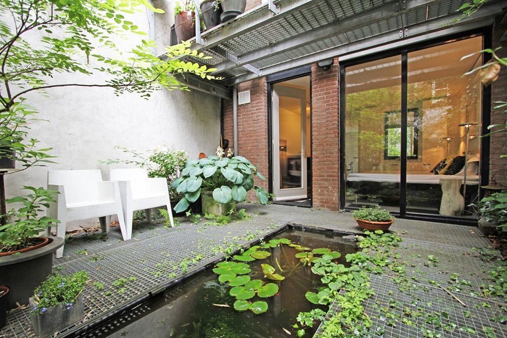 Couette-café Bloemgracht 3*