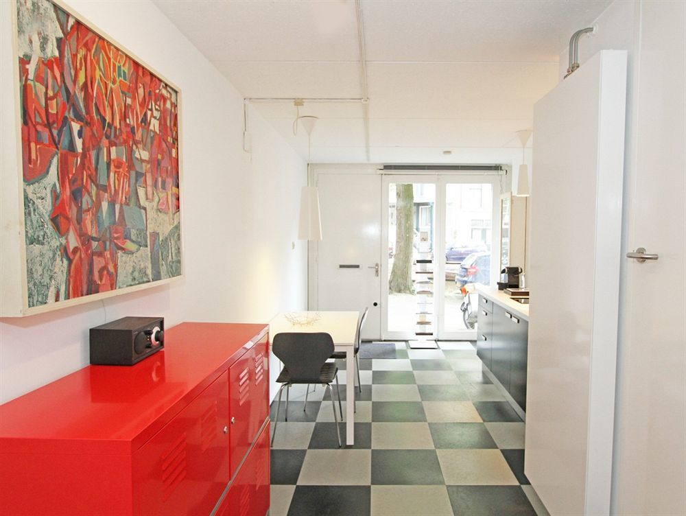 Bloemgracht 3*