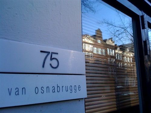Bed & Breakfast Bloemgracht Amsterdam