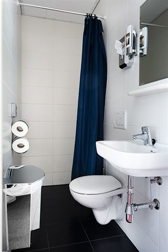 Hotel Amsterdam Inn 2* Ámsterdam