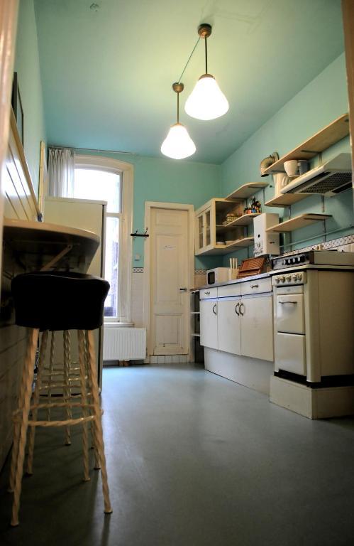 Bema Appartement *