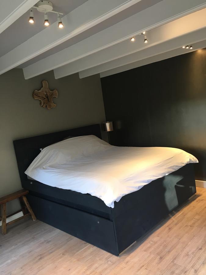 Couette-café Amsteldam Amsterdam