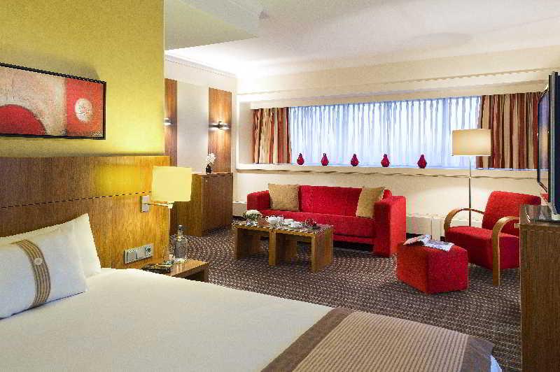 Holiday Inn Amsterdam