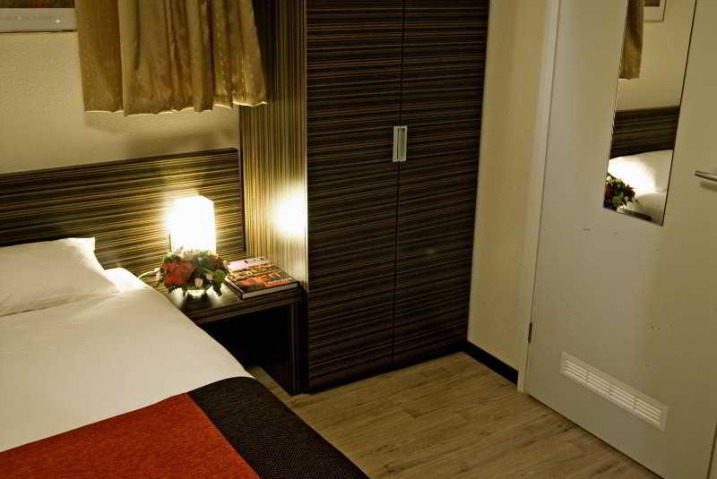 Hotel France Ámsterdam