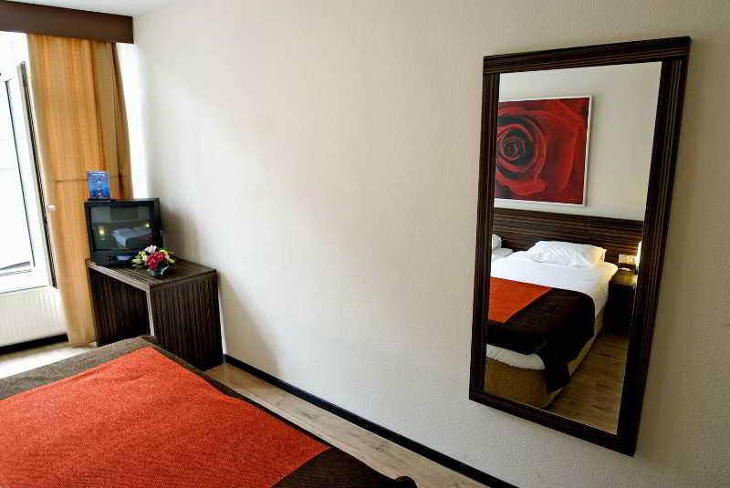 France Hotel Amsterdam