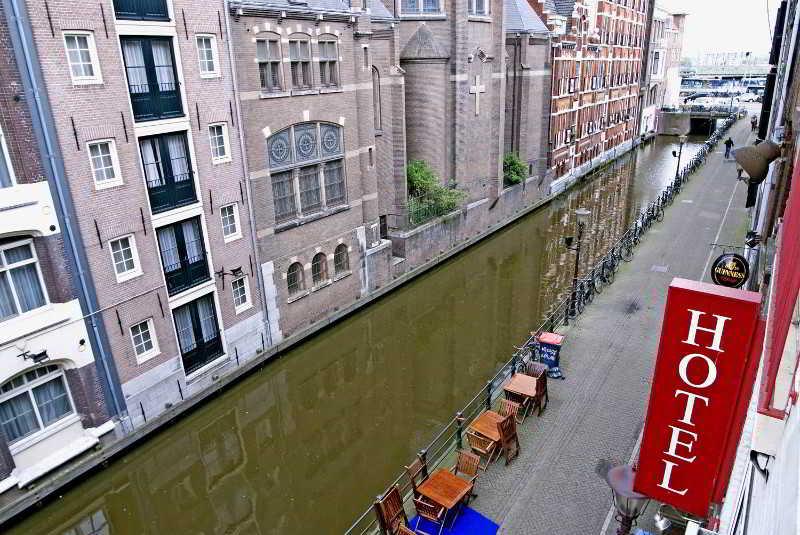 France Ámsterdam