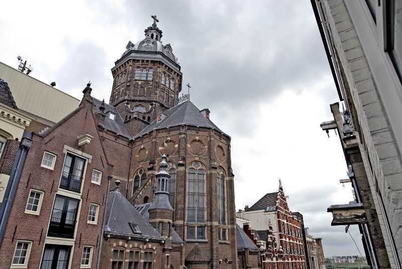 France Hotel Ámsterdam