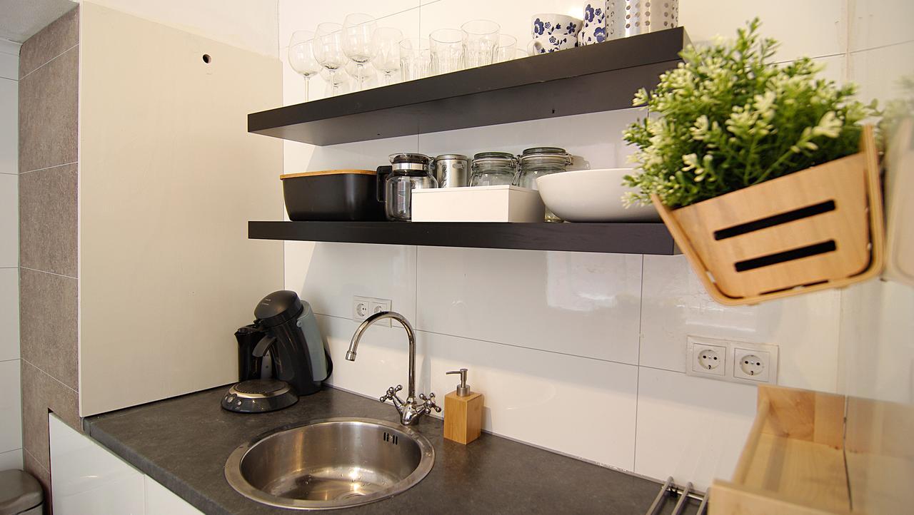 Loft Leidsegracht * Ámsterdam