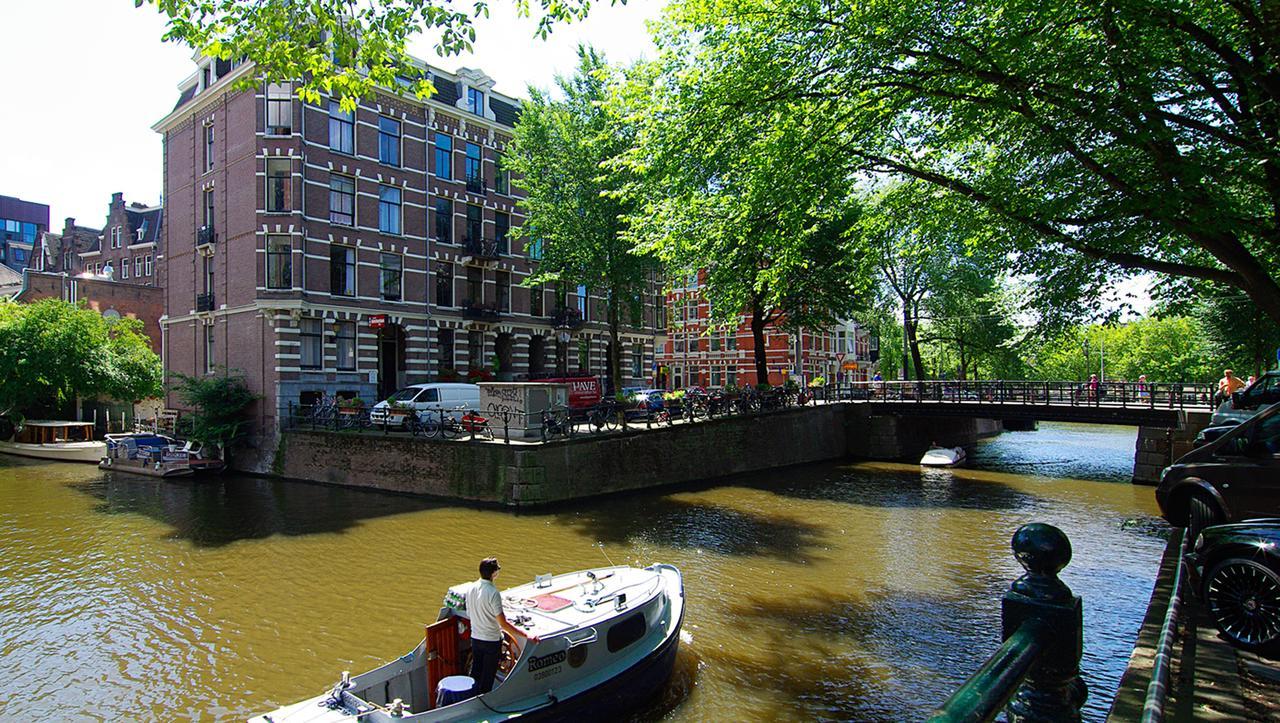 Loft Leidsegracht Bed and breakfast Ámsterdam