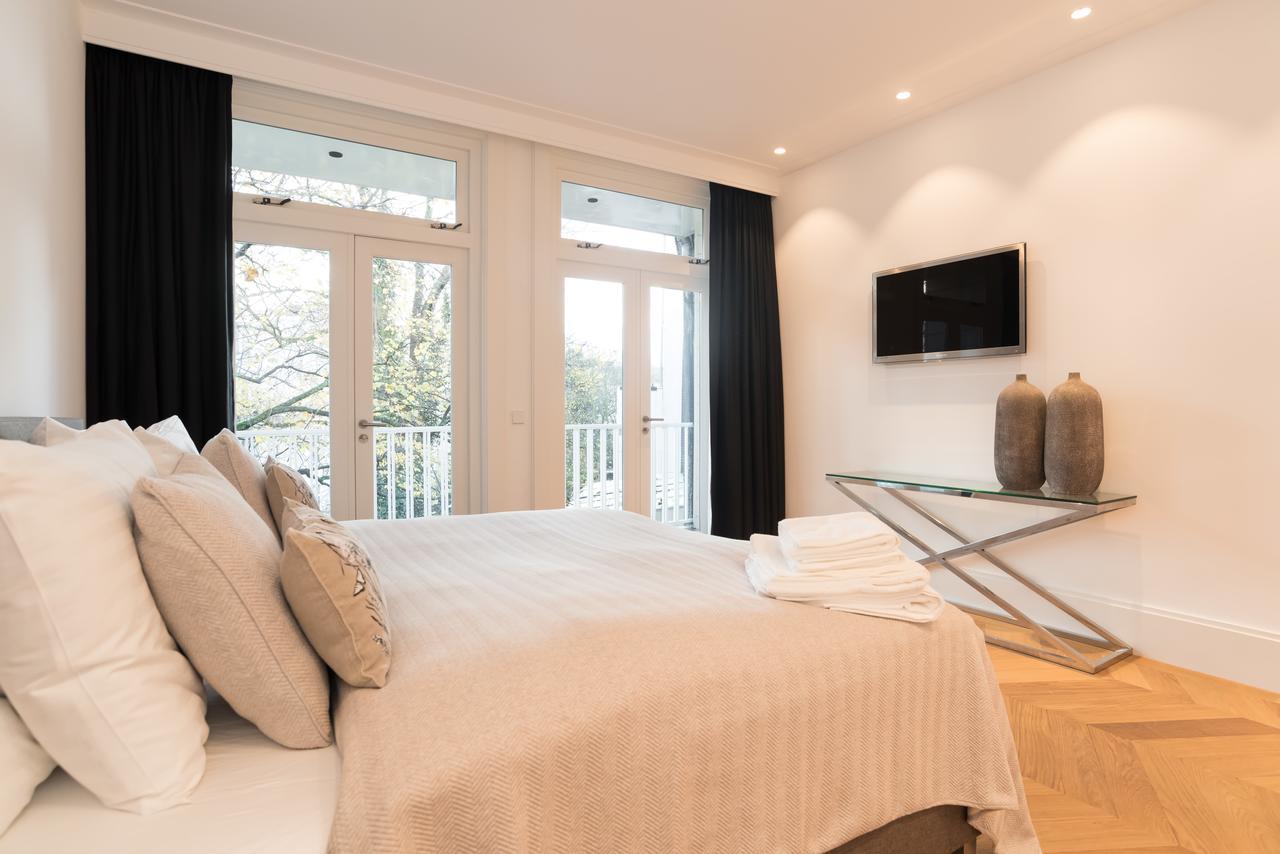 Vondelpark Luxury Amsterdam