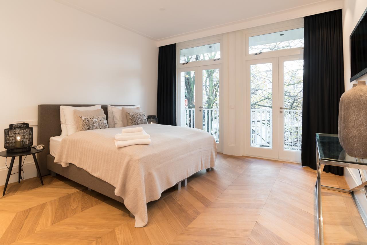 Vondelpark Luxury Amsterdam