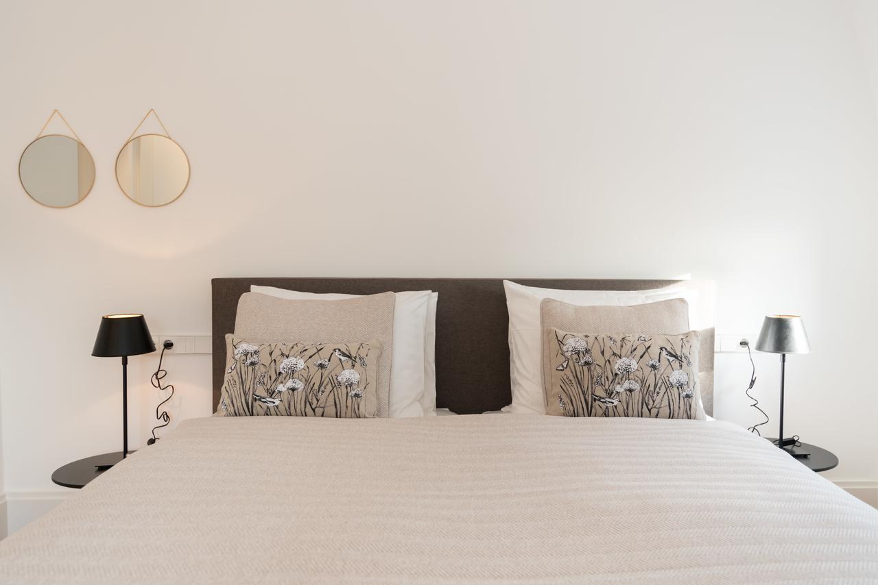 Vondelpark Luxury Appartement Amsterdam