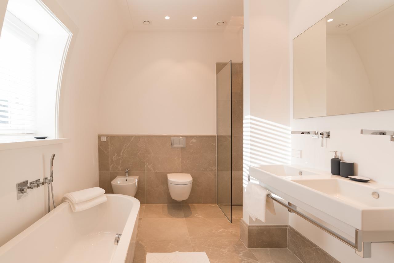 Appartement Vondelpark Luxury *