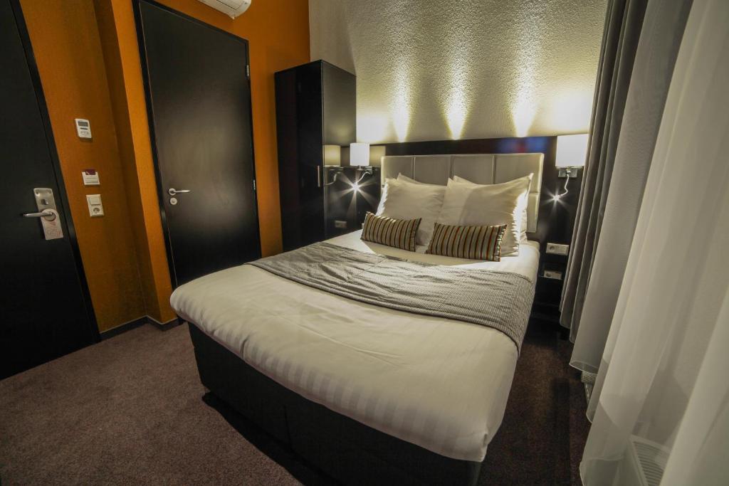 Mansion 3* Amsterdam