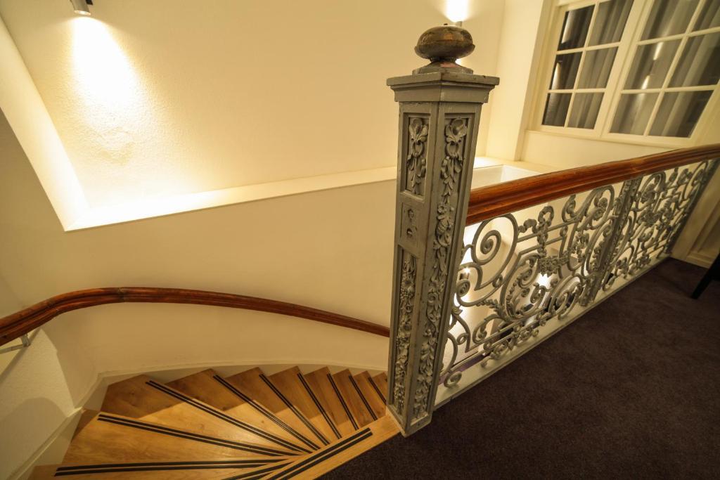 Mansion 3* Amsterdam