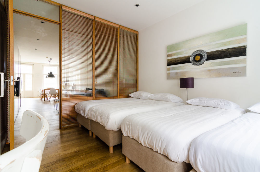 Hotel Budget Marnix Centre Amsterdam