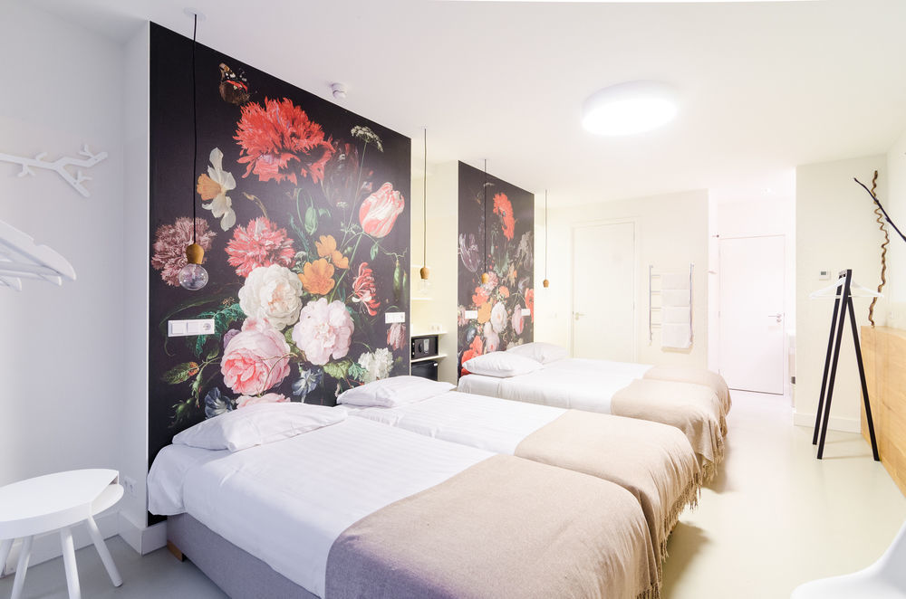 Budget Marnix Centre Hotel