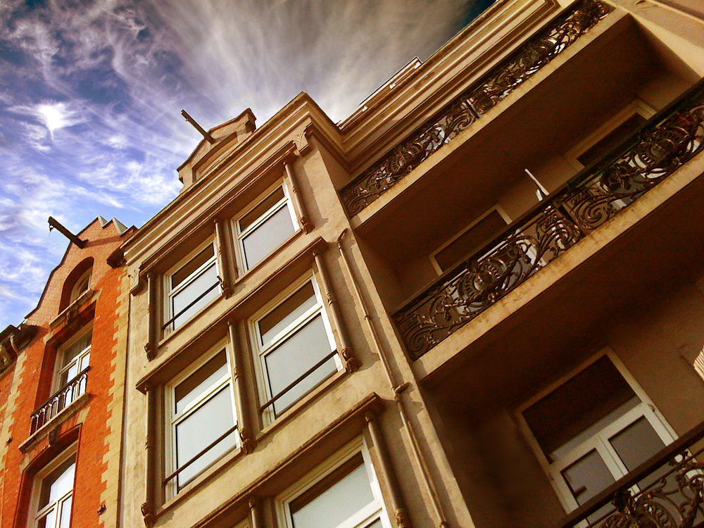 Bed & Breakfast Amstel Riverview 2*