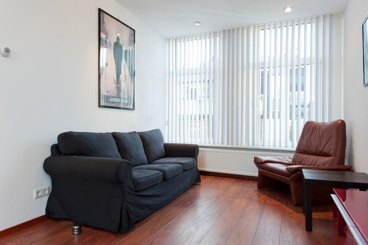 Kerkstraat Bed & Breakfast Amsterdam
