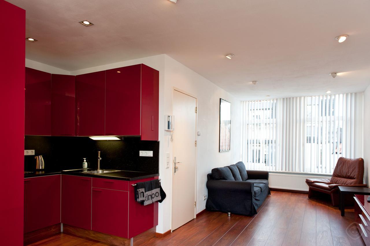 Bed & Breakfast Kerkstraat 2*