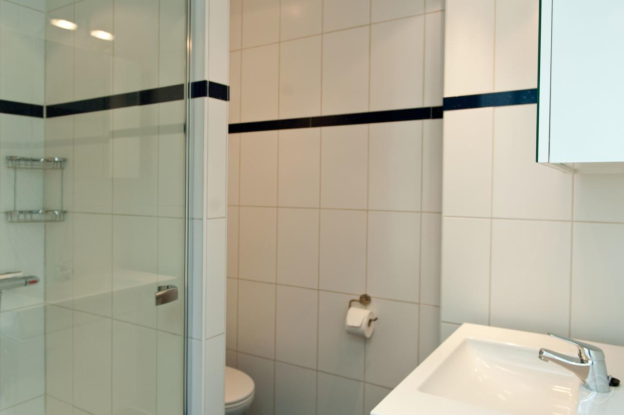 Kerkstraat Bed & Breakfast Amsterdam