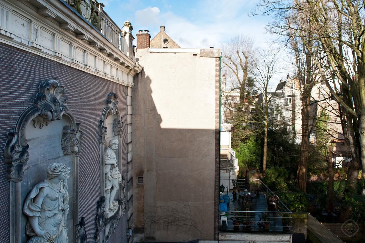 Bed & Breakfast Kerkstraat