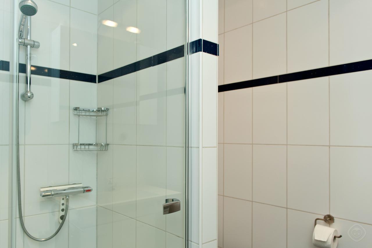 Bed & Breakfast Kerkstraat 2*