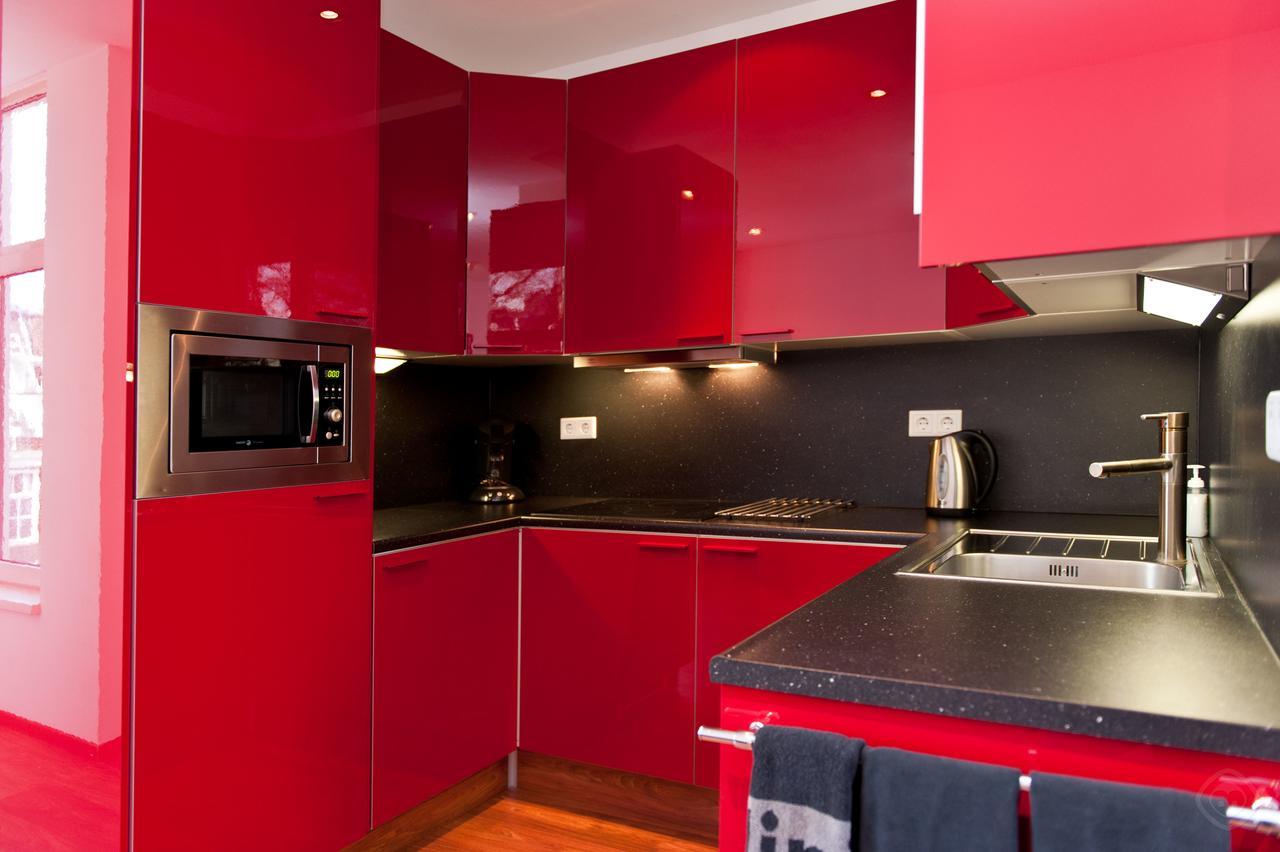 Kerkstraat Bed & Breakfast Amsterdam