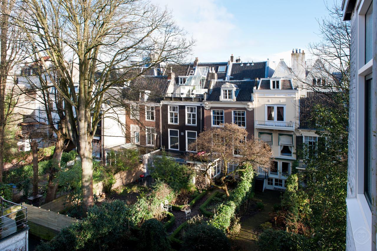 Kerkstraat Bed & Breakfast